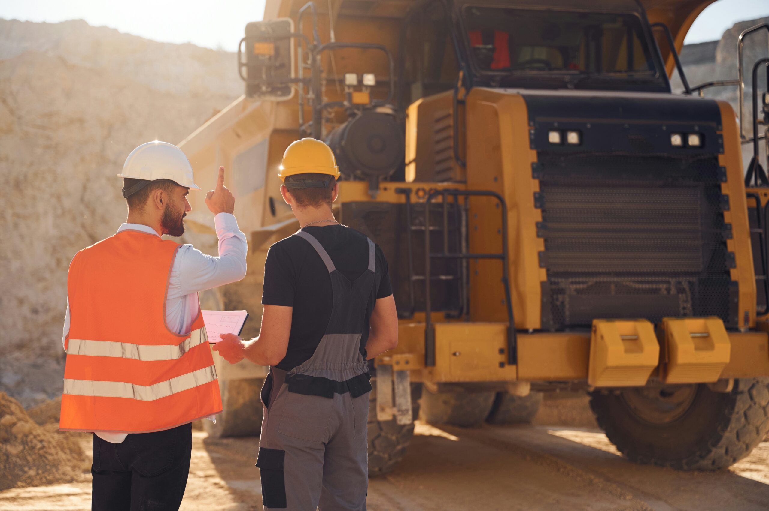 Diploma of Civil Construction Management